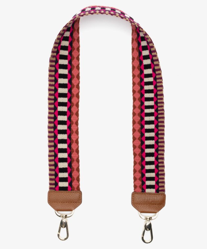 Bag strap -