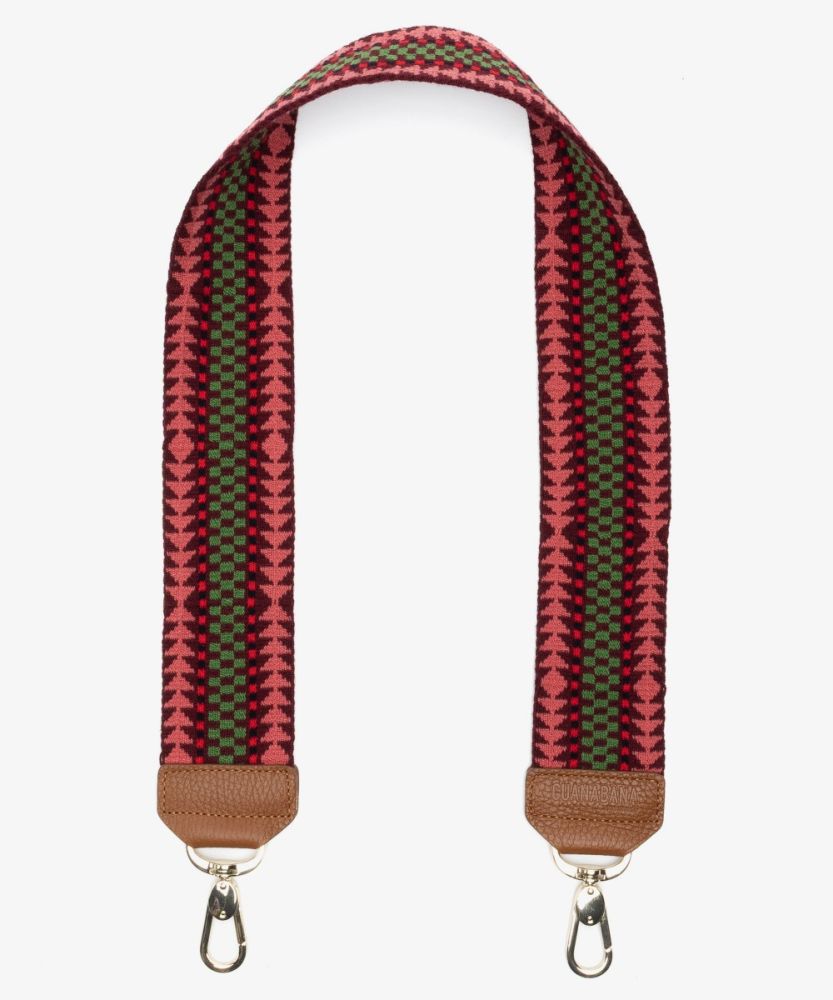 Bag strap -
