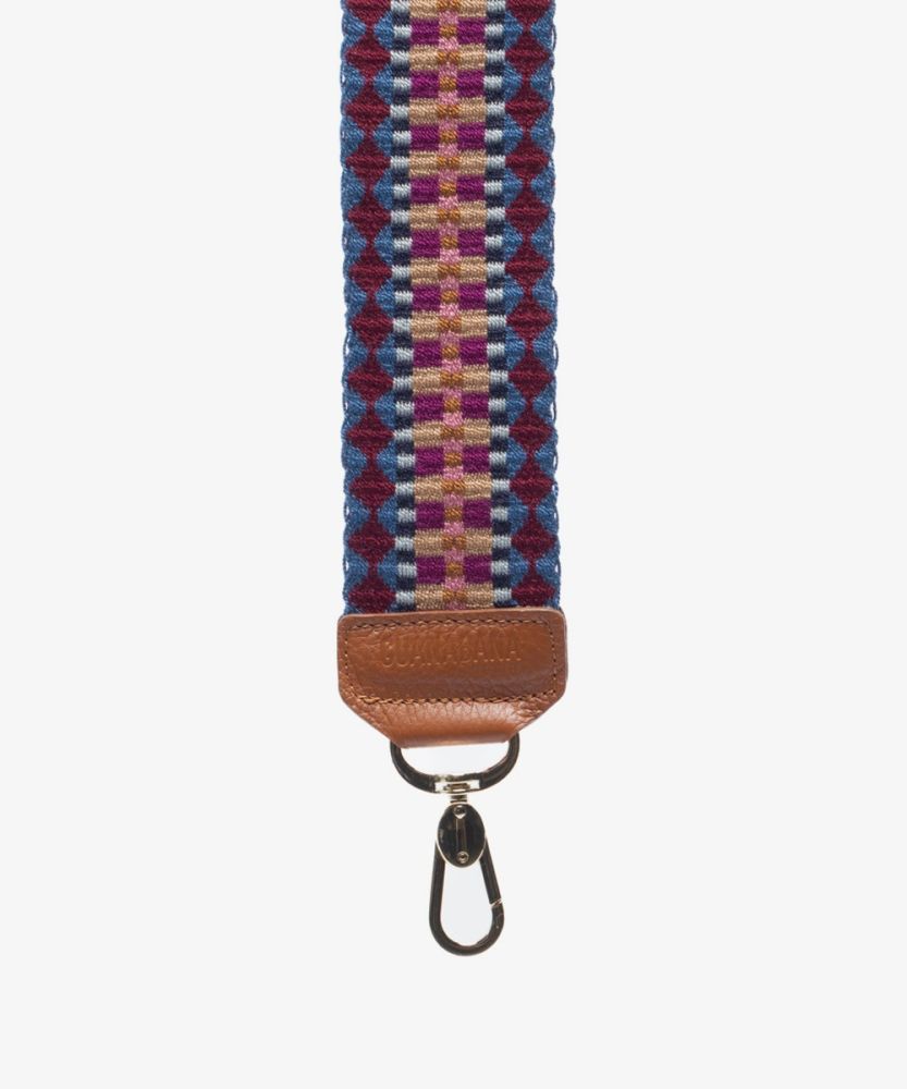 Bag strap -