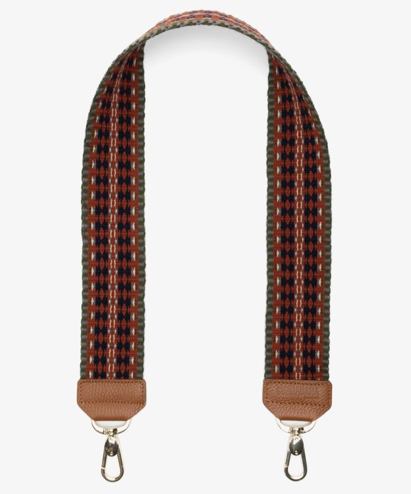 Bag strap -