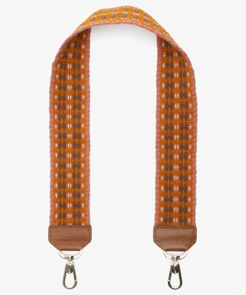 Bag strap -