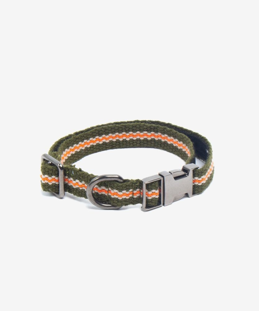 DOG COLLAR-S