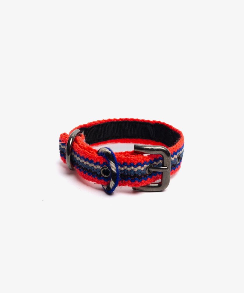 DOG COLLAR-S