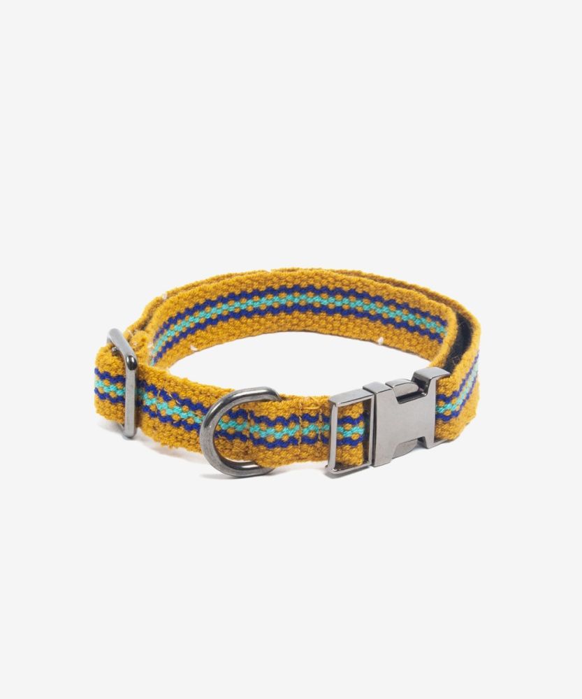 DOG COLLAR-S
