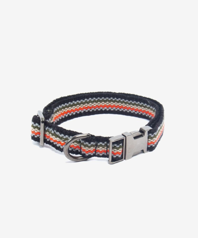 COLLAR DE PERRO MEDIANO/PEQ 