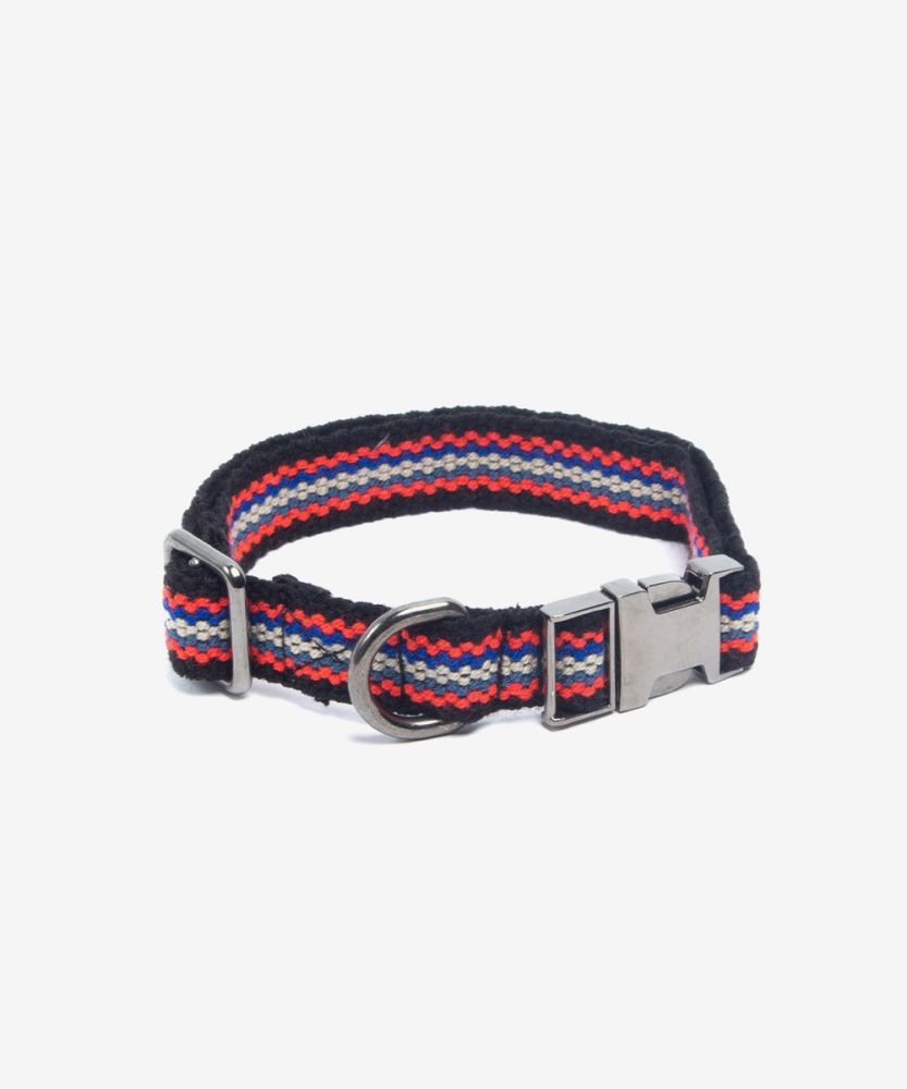 COLLAR DE PERRO MEDIANO/PEQ 