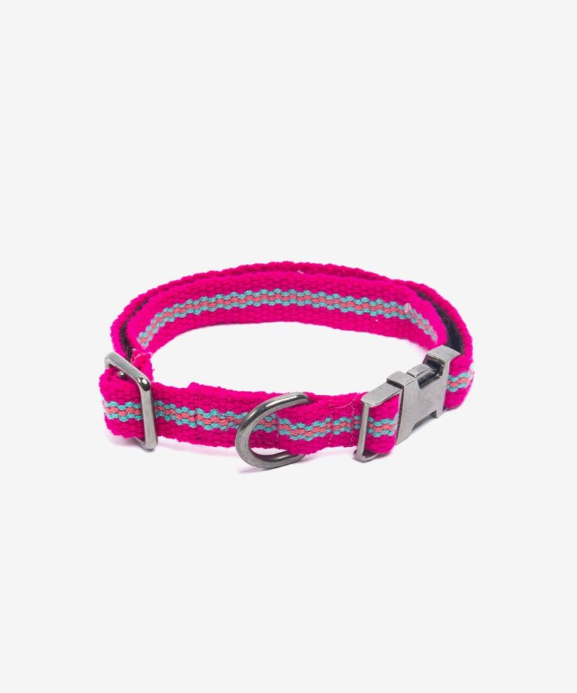 COLLAR DE PERRO MEDIANO/PEQ 