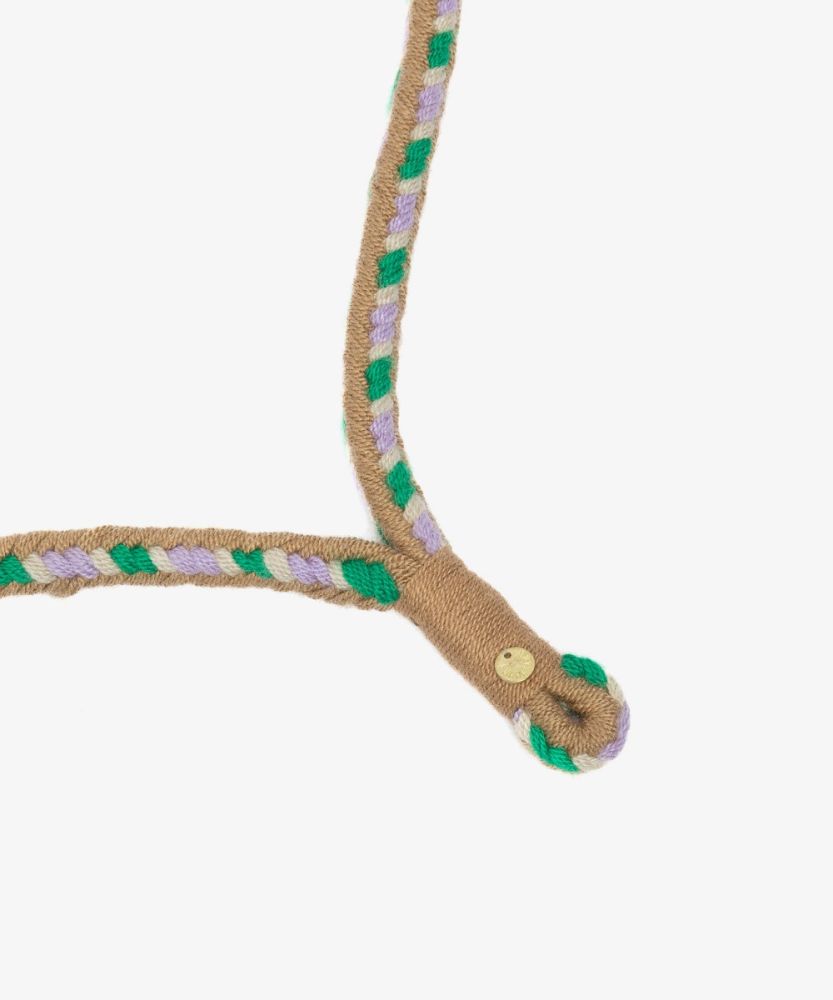 Llavero colgante