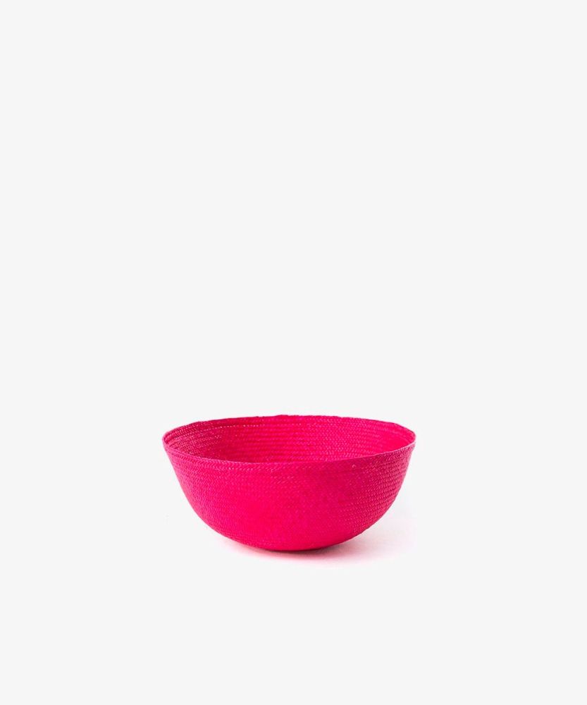 Panera - Fucsia-S
