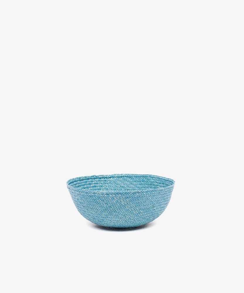 Panera - Azul Claro-S