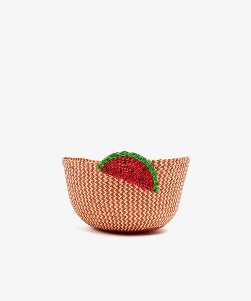 Bowl M - ZZ ROJO + SANDIA