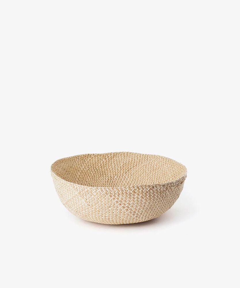 Panera Zigzag - Tostado-M