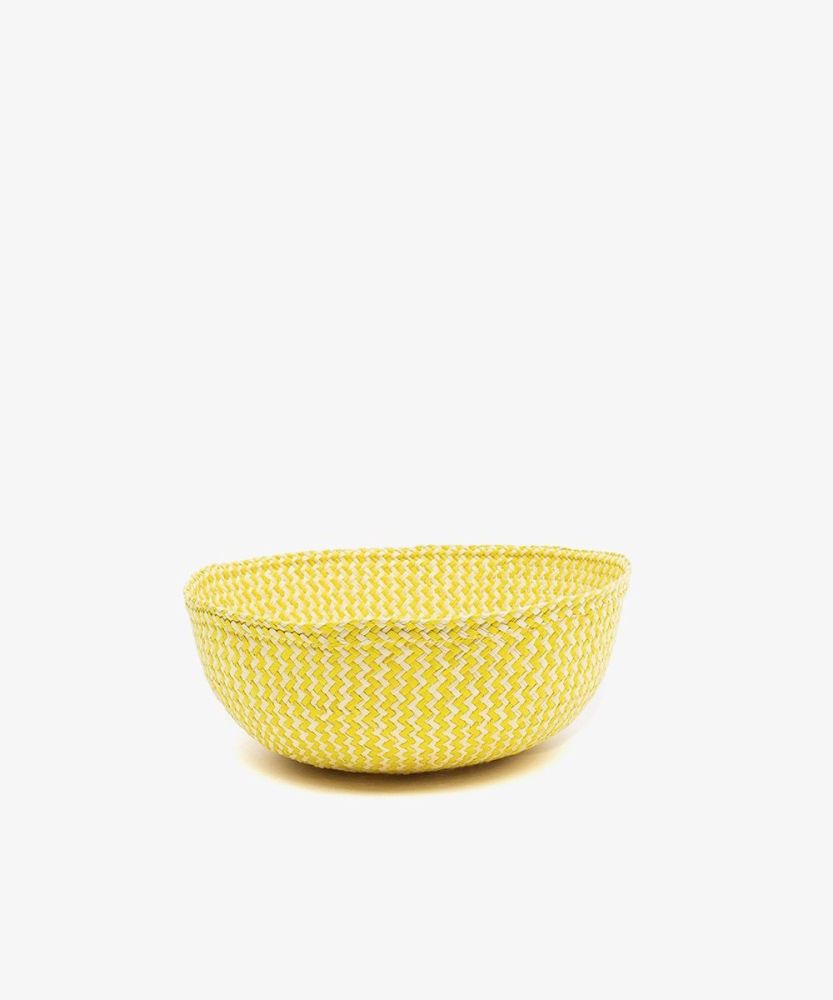 Bowl M - ZZ YELLOW