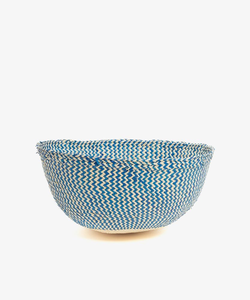 Bowl L - ZZ BLUE