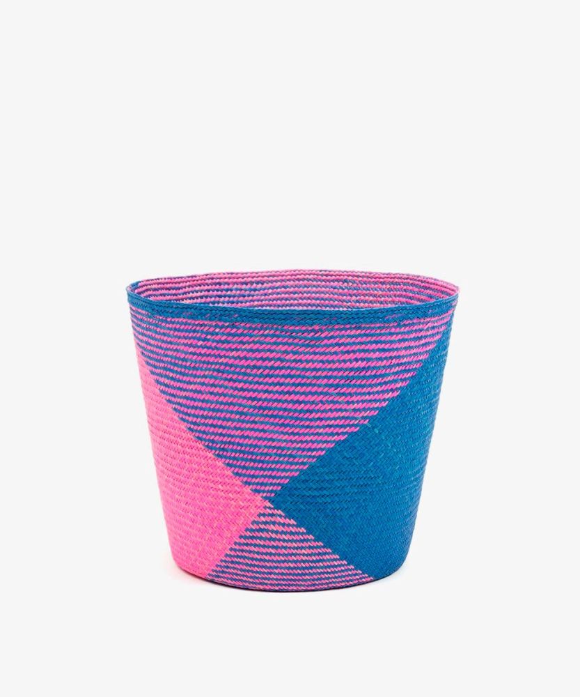 TRASH BIN / FLOWER POT M - Rhodes