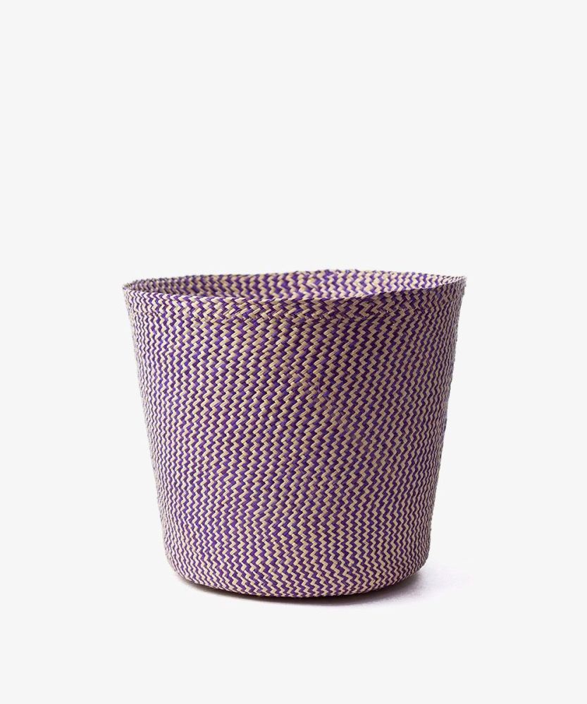 TRASH BIN / FLOWER POT M - ZZ