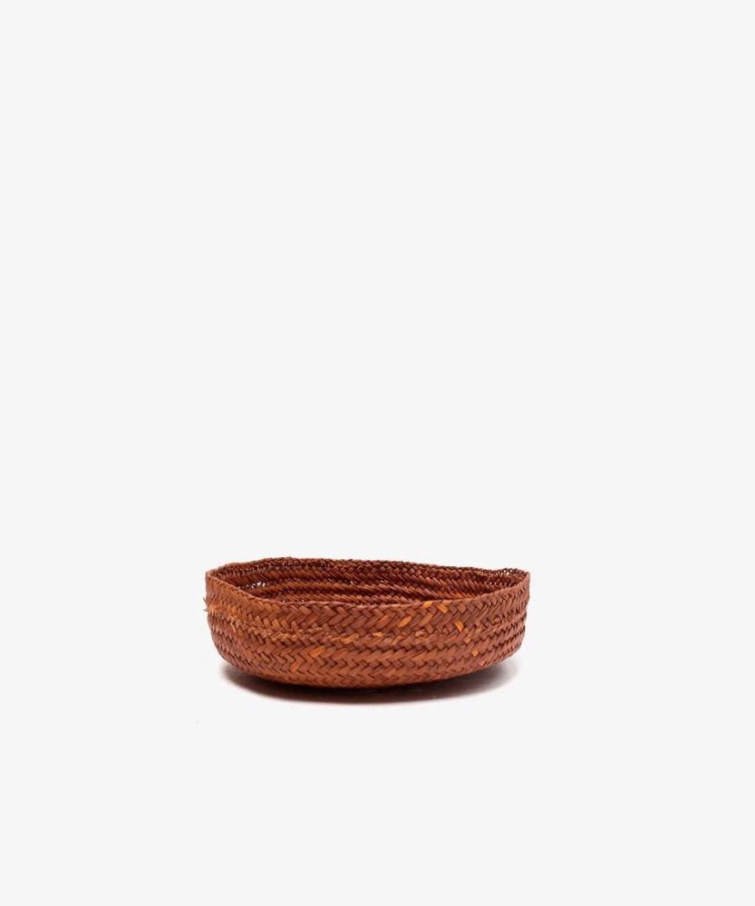 BOTTLE HOLDER - PLAIN COFFE