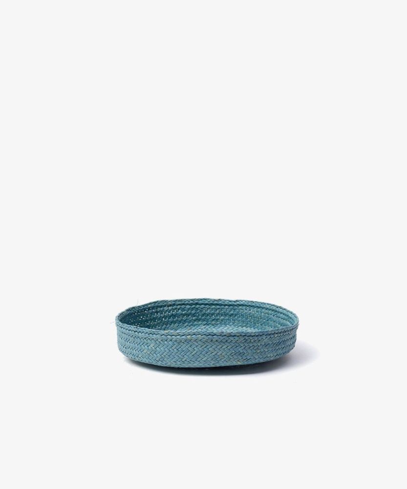 PORTABOTELLA - AZUL CIELO