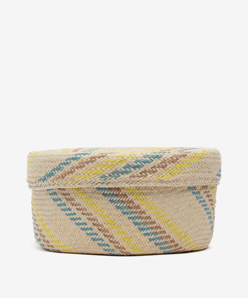 Mexican Tortillas container - MIX 
