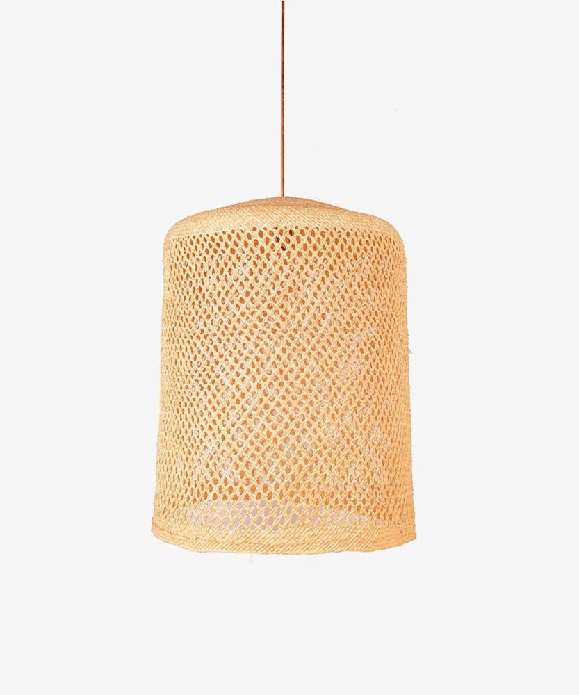 ANA Lampshade XL- Toast