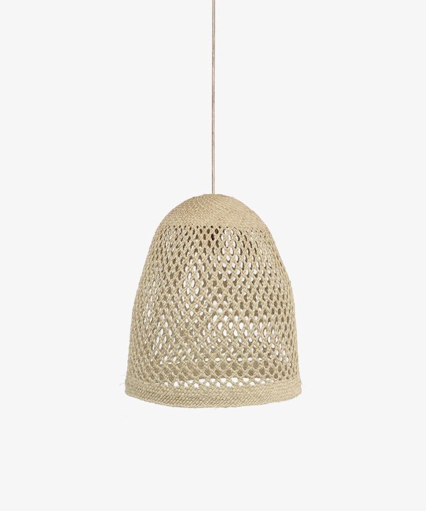 GABRIELA Lamp Shade L - Beige