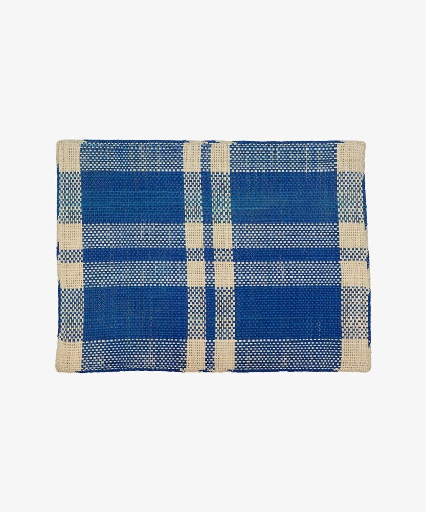 Rectangular placemat - 1 UNIT