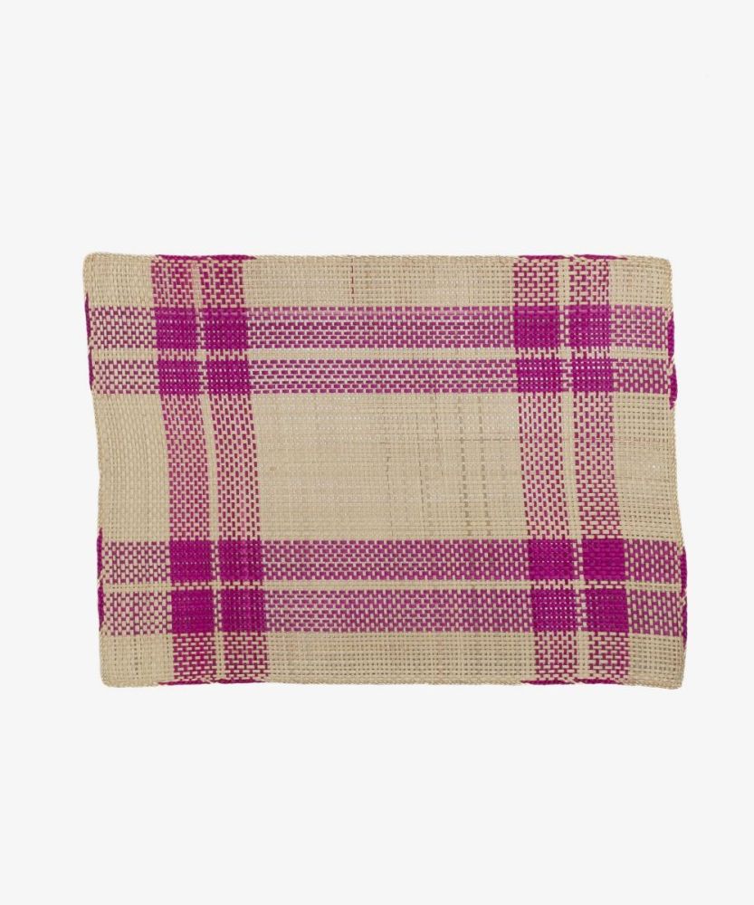 Individual rectangular - 1 unidad 