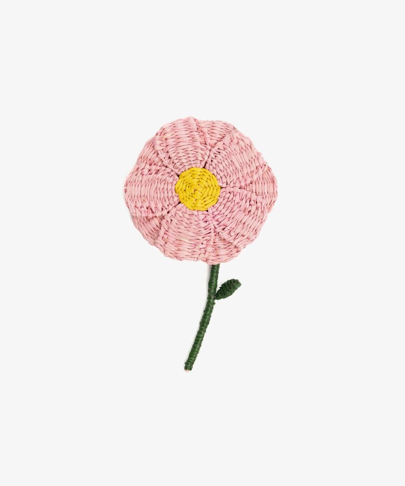 Servilletero FLOR - MARGARITA - ROSA
