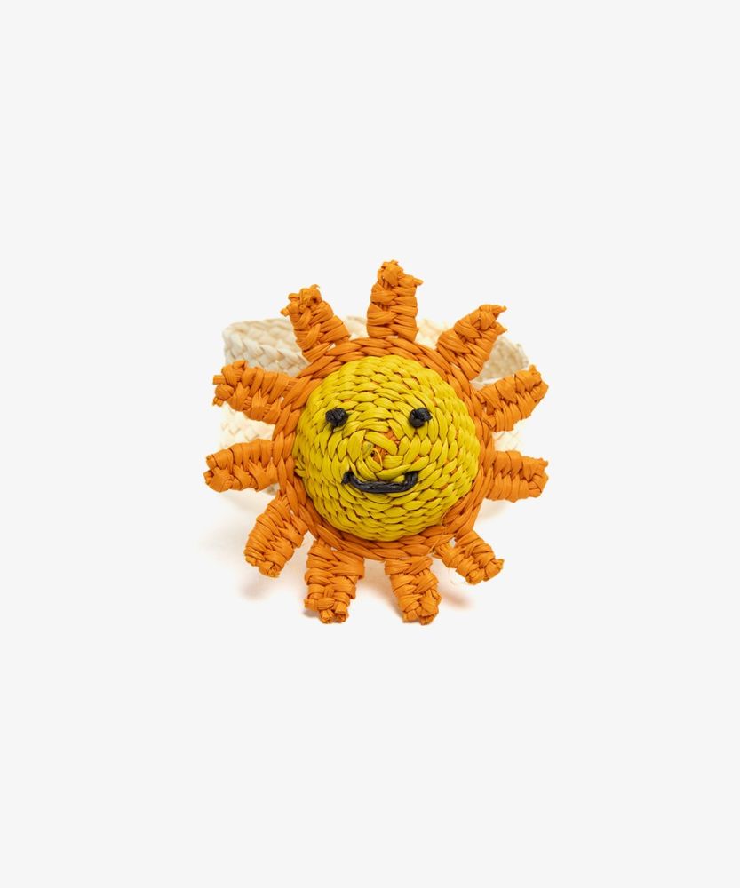 Servilletero -  SOL