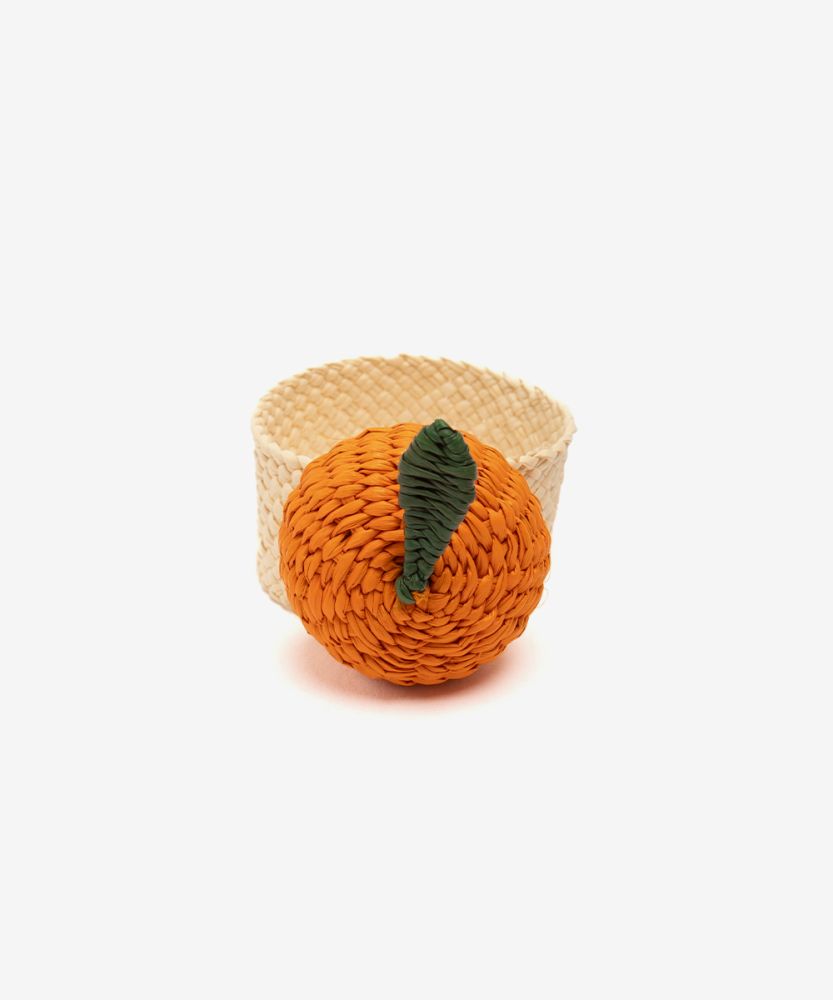 Servilletero - Mandarina - Naranja