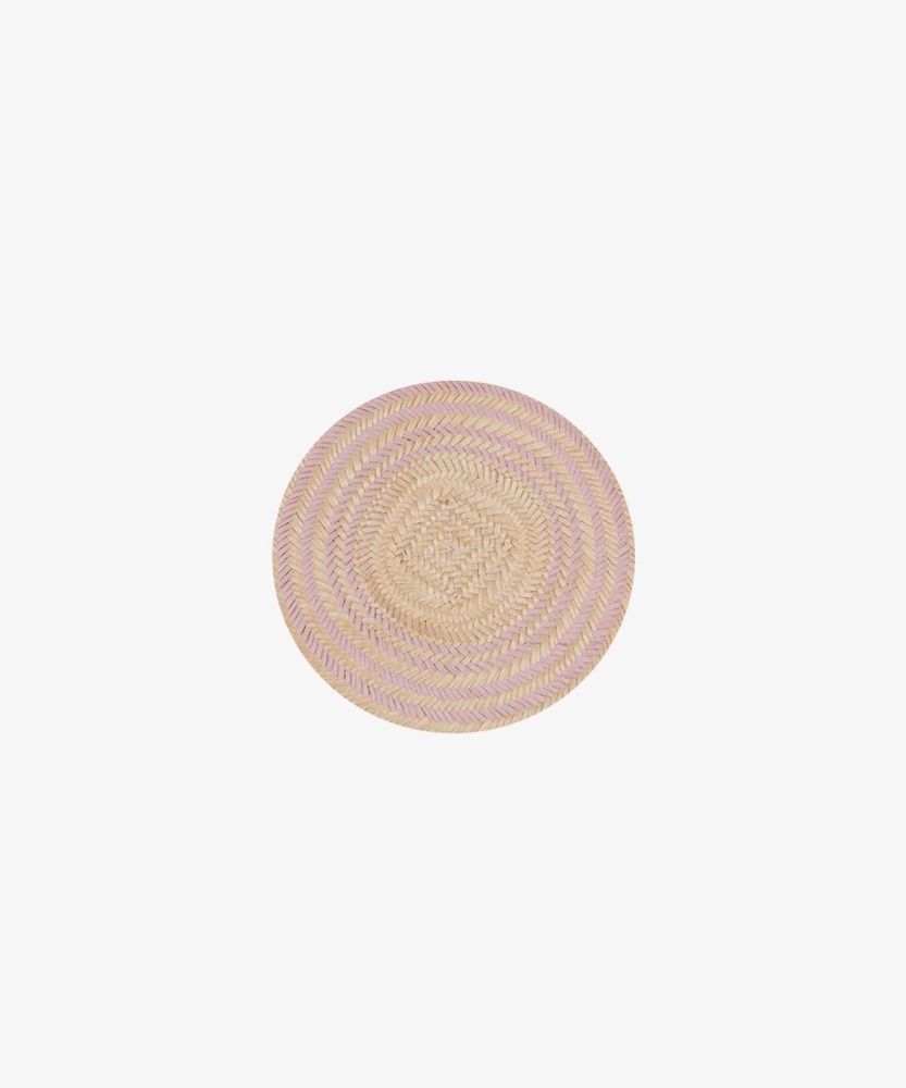Posavasos- Mawisa - MALVA