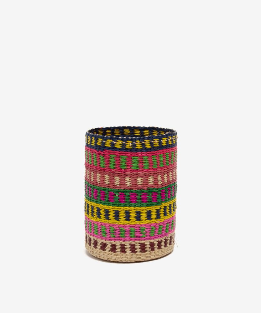 BOTELLERO-  MULTICOLOR