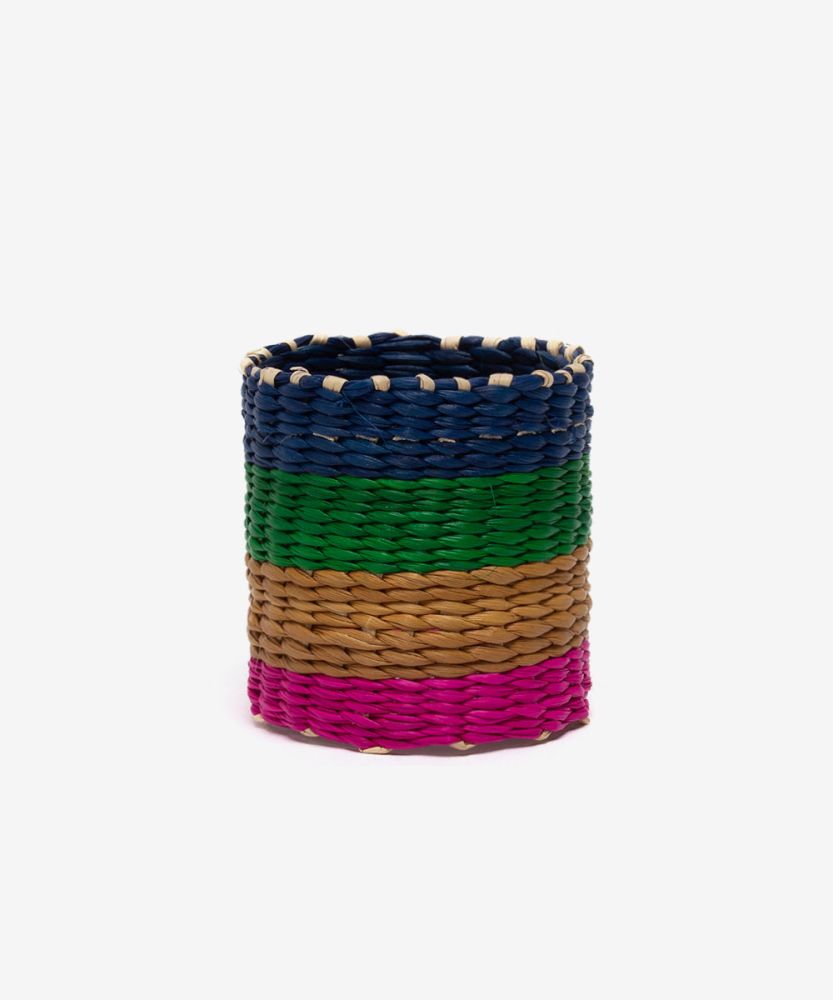 SERVILLETERO - MULTICOLOR