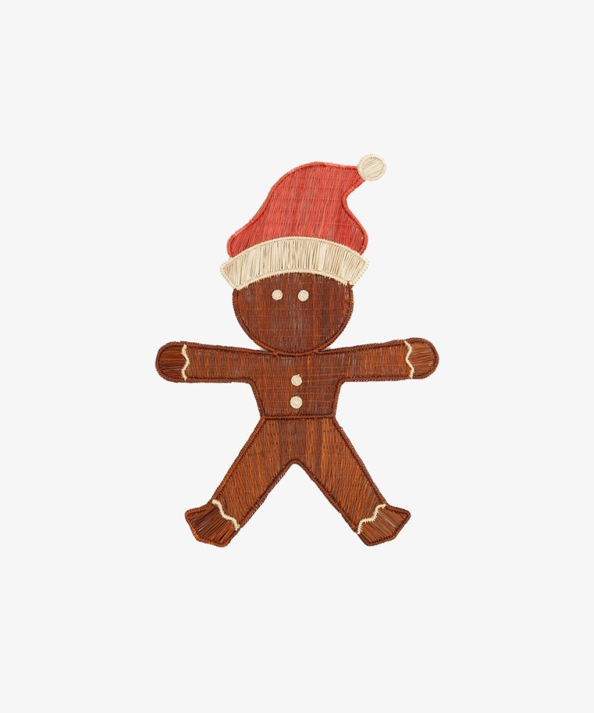 Placemat GINGER Shape