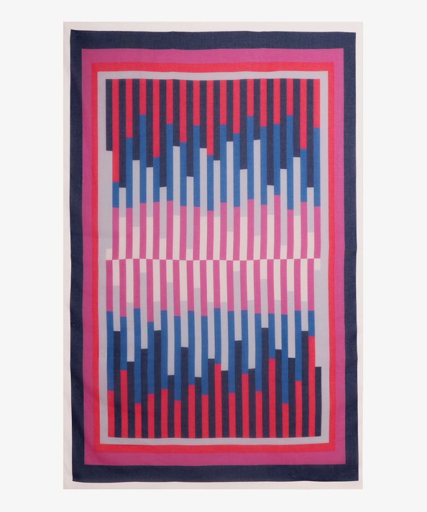 PAREO -  LYNX - ROSA NEON & FUCHSIA