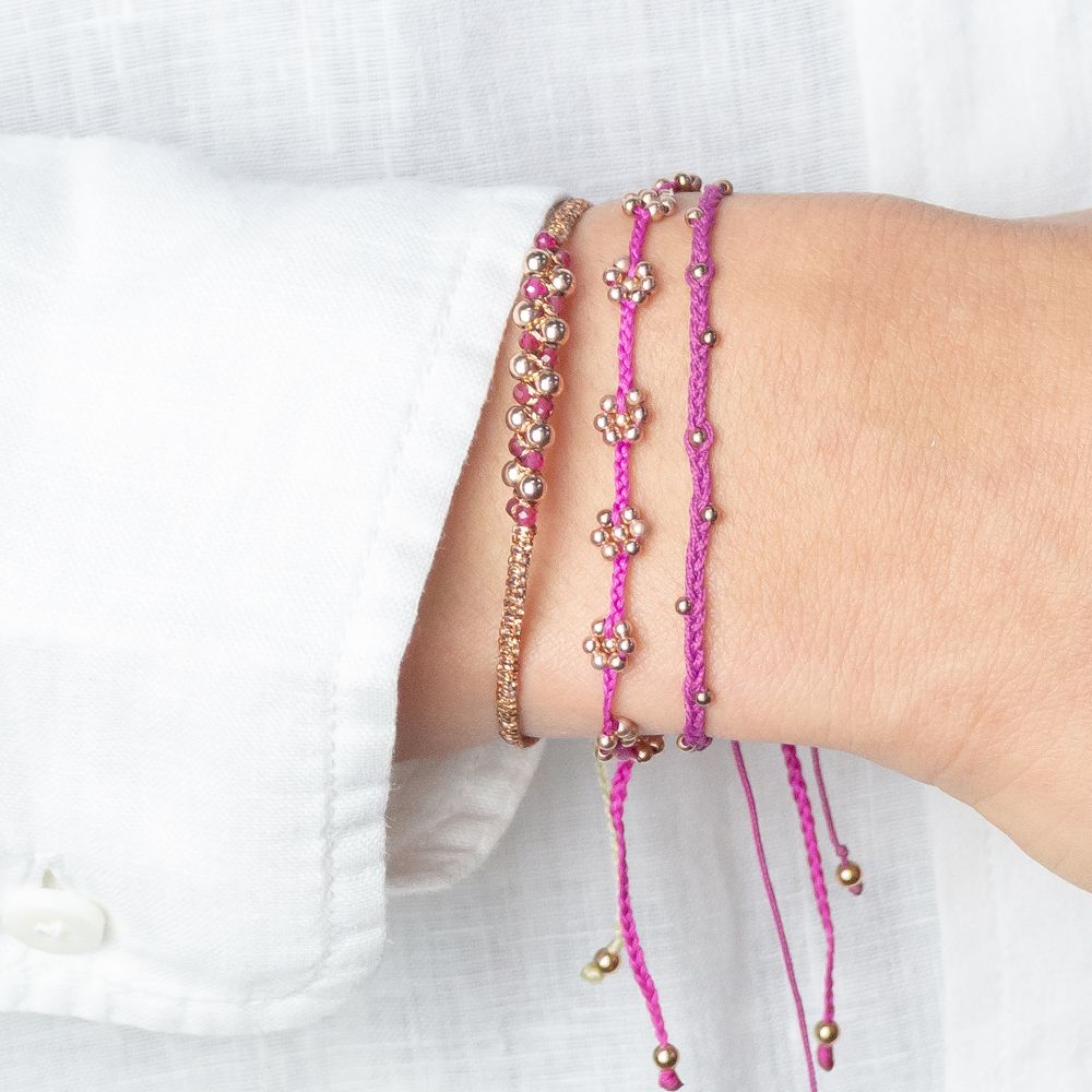 Get chic done - SELECT YOUR BRACELETS