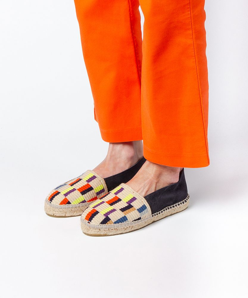 Espadrille 