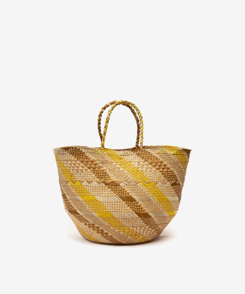 CANASTO BAG M - 