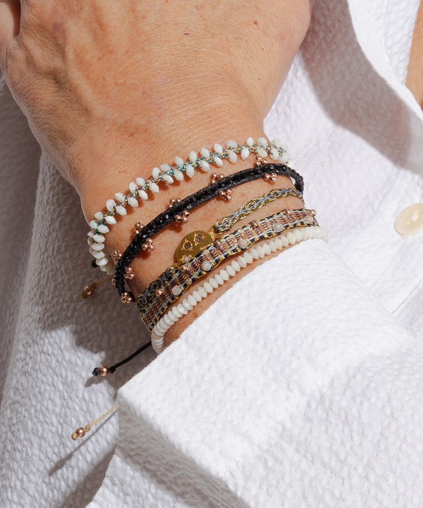 SET BRACELET
