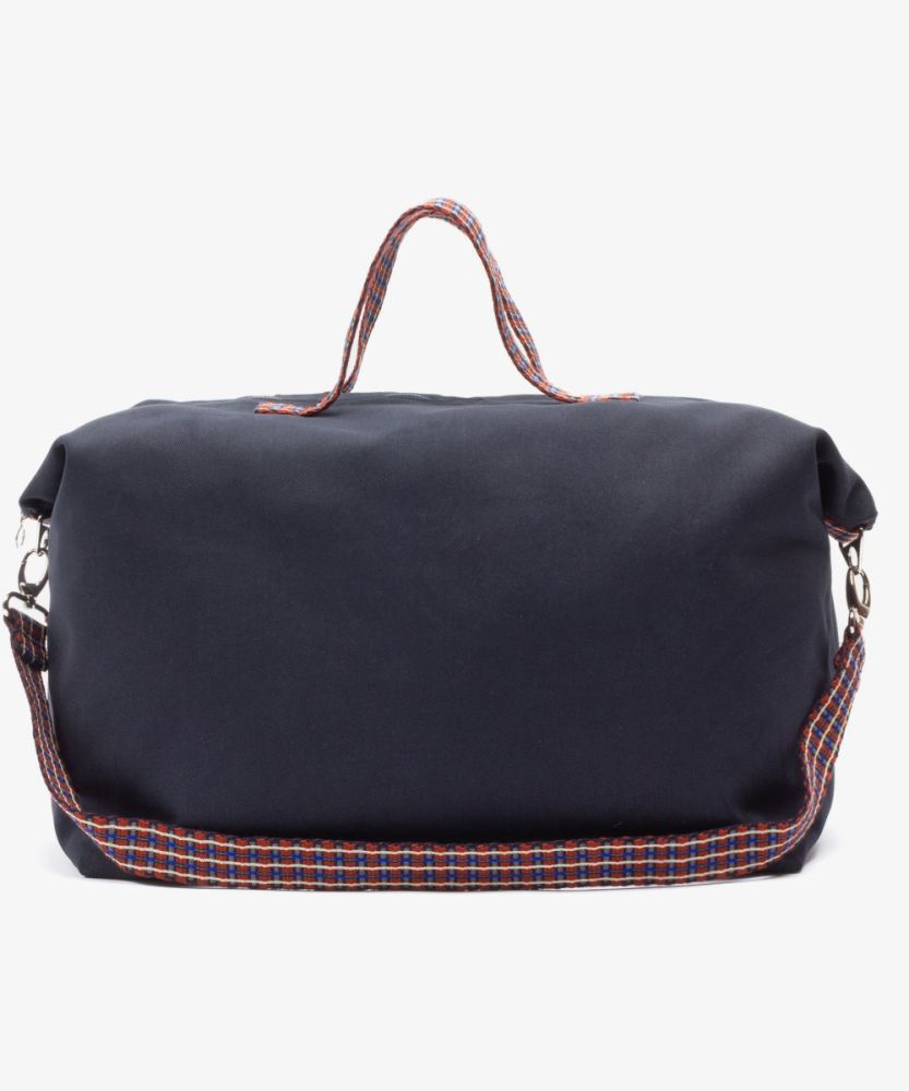 Bolso Weekend - AZUL MARINO