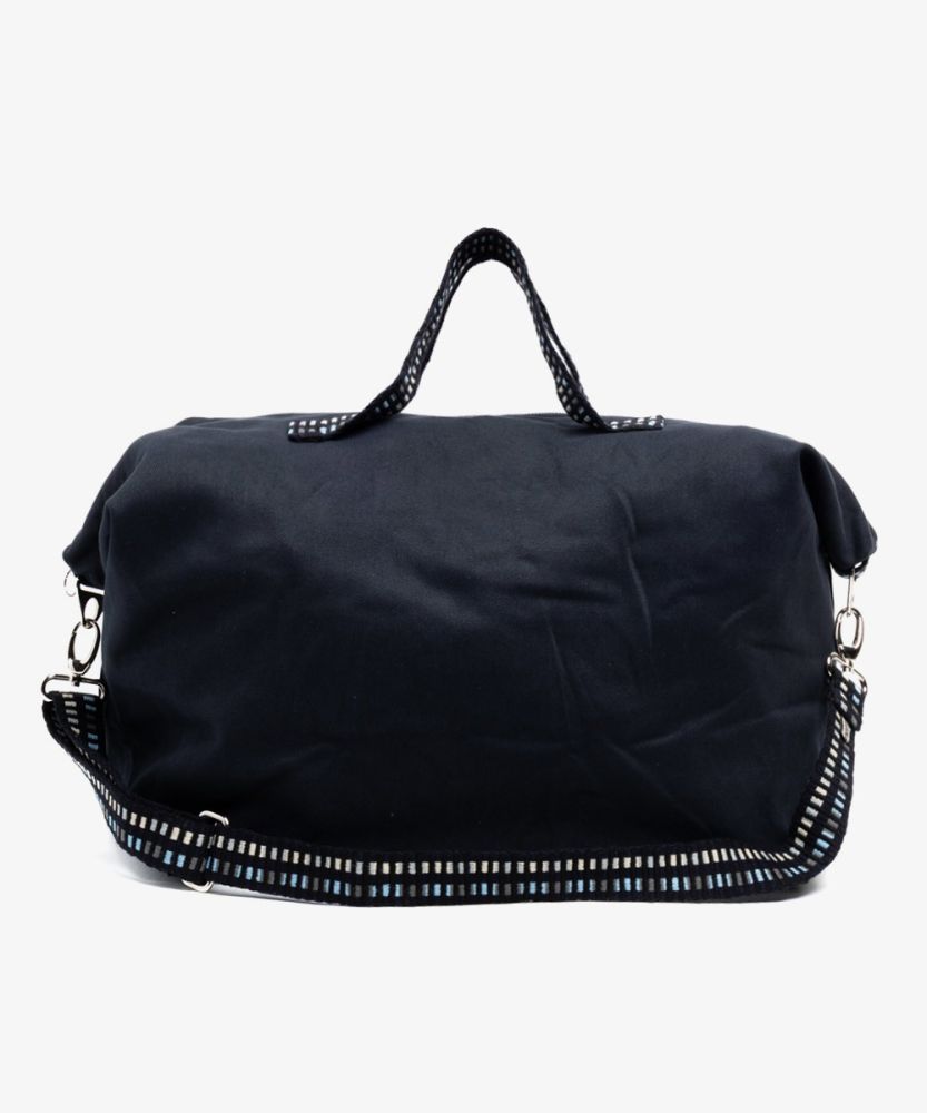 Bolso Weekend - AZUL MARINO