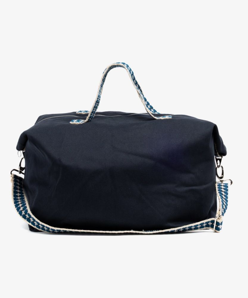 Bolso Weekend - AZUL MARINO