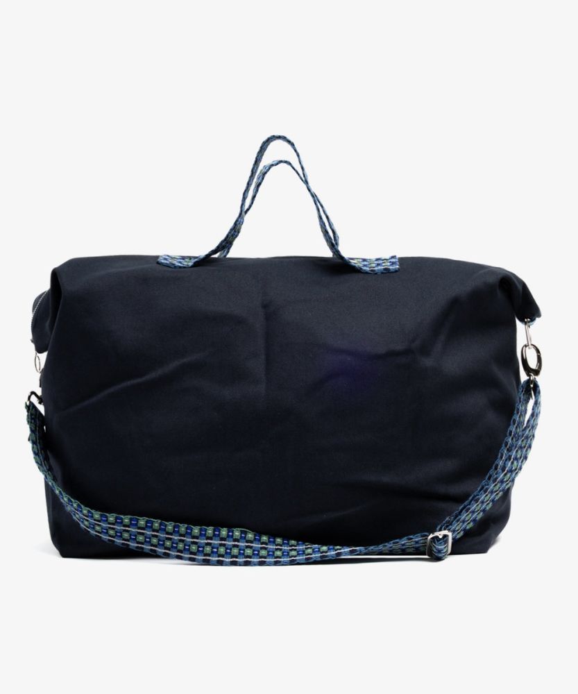 Bolso Weekend - AZUL MARINO