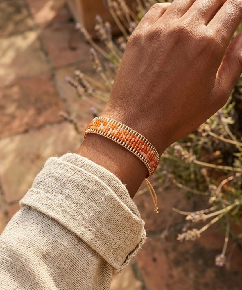 ELIGE TU COLOR - PULSERA ADRIANA