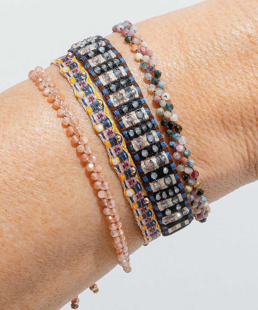 Bracelet Argantina Maxi