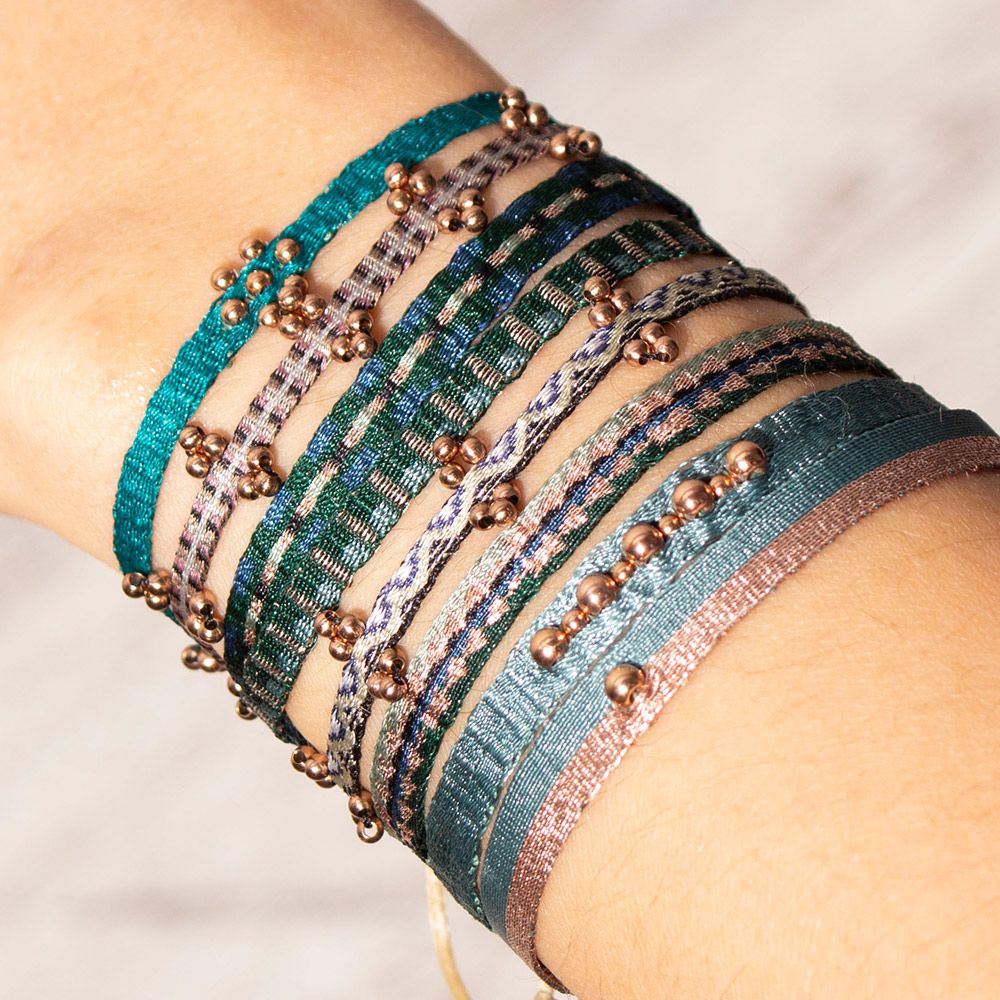 FANCY - Select your bracelets