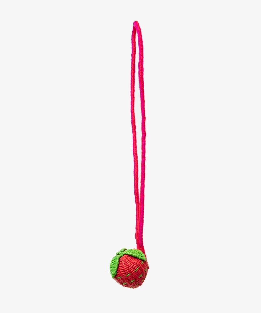 IRACA CHARM - strawberry