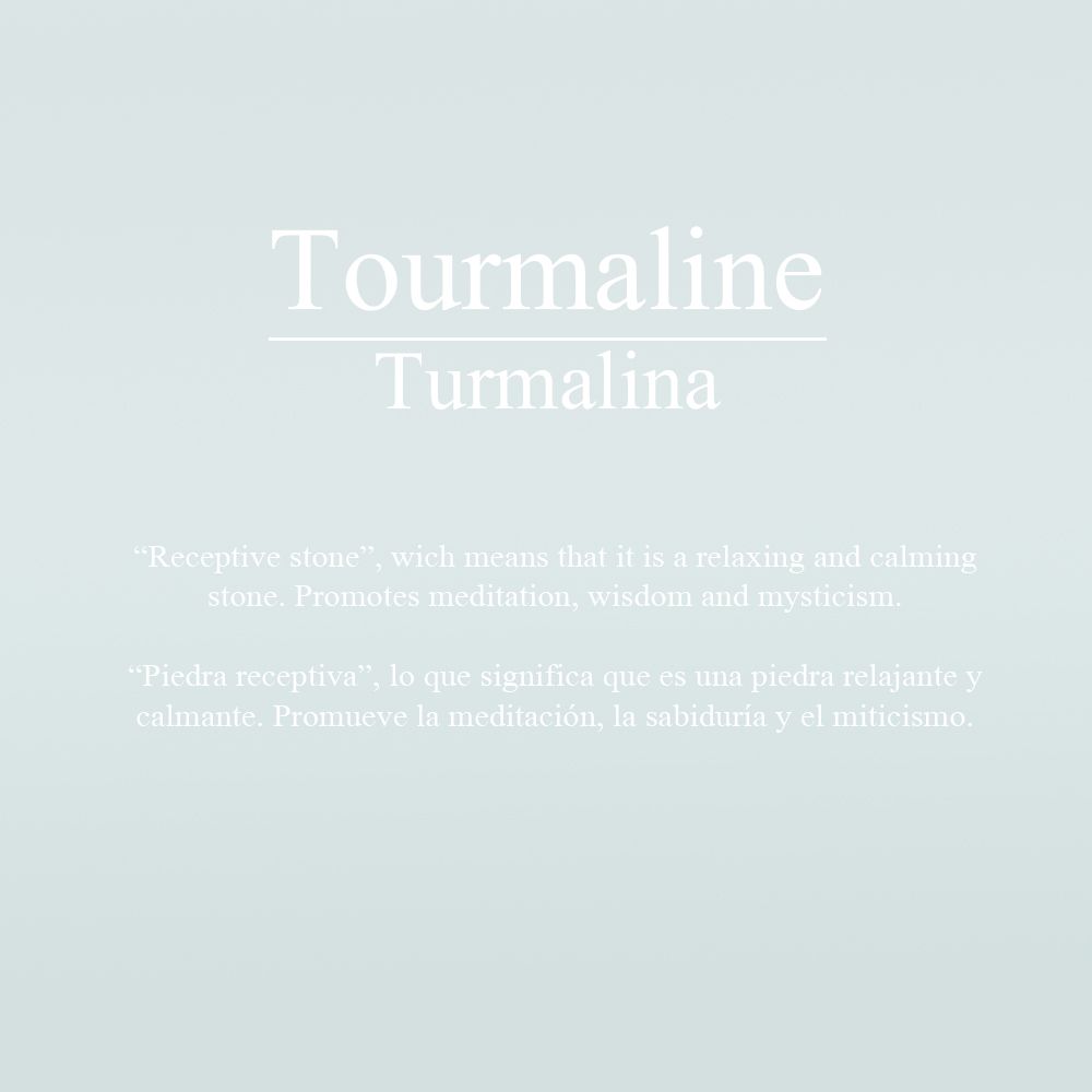 Tourmaline