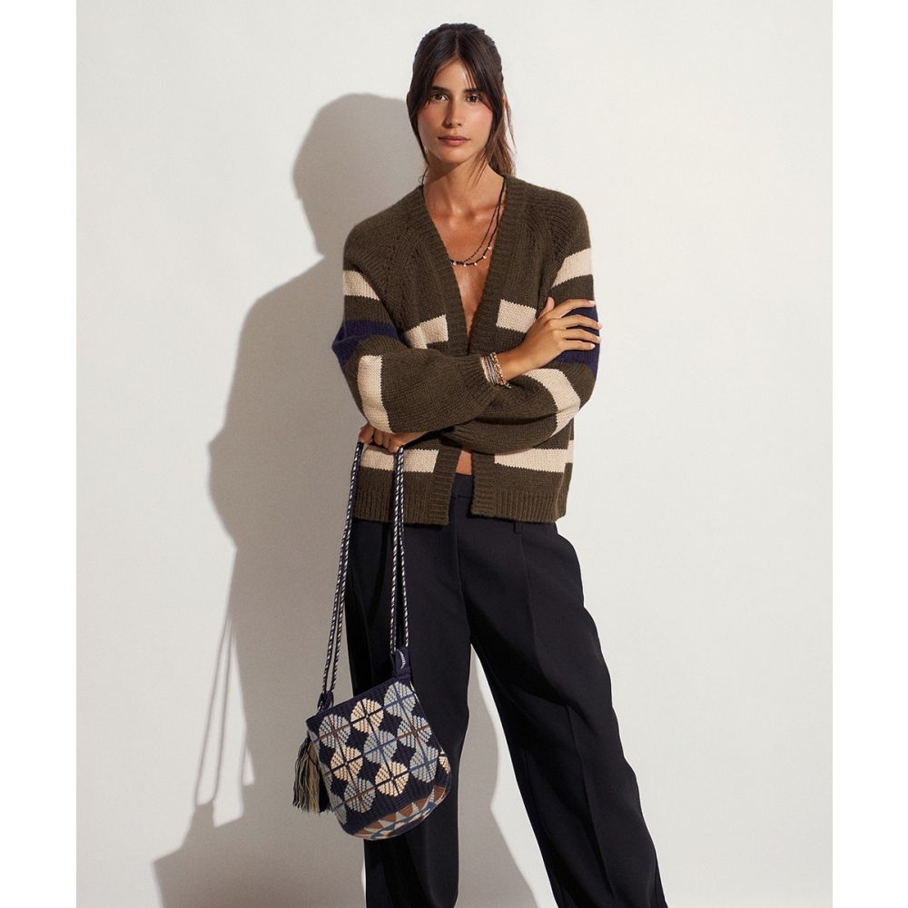 Camberra Bag - ALMA