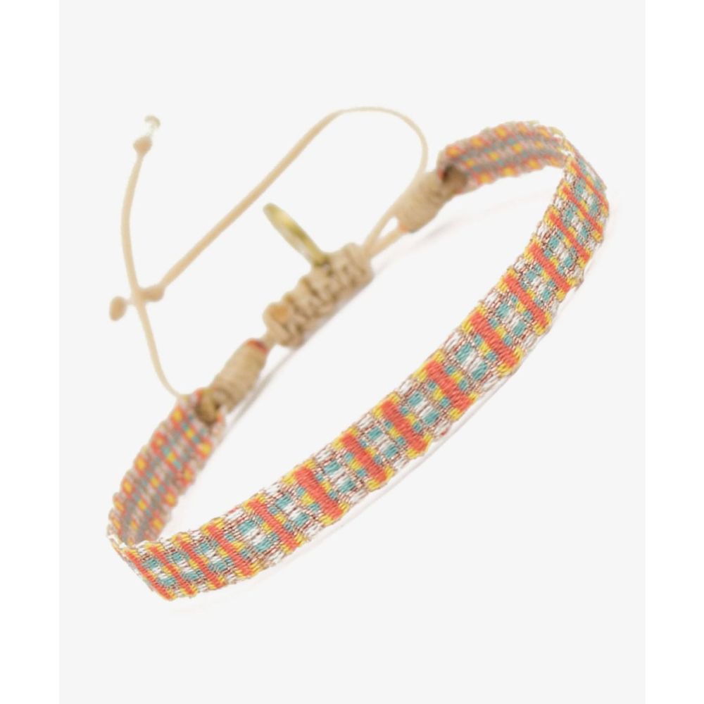 Bracelet Argantina 120 - Orange & Yellow